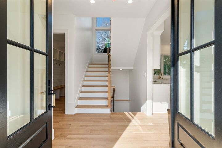 Property Photo:  5 Morseland Ave  MA 02459 