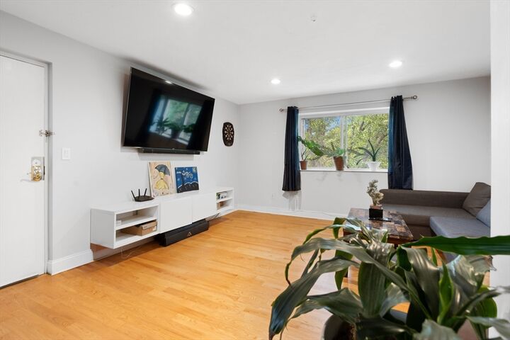 Property Photo:  211 West St. 12B  MA 02169 