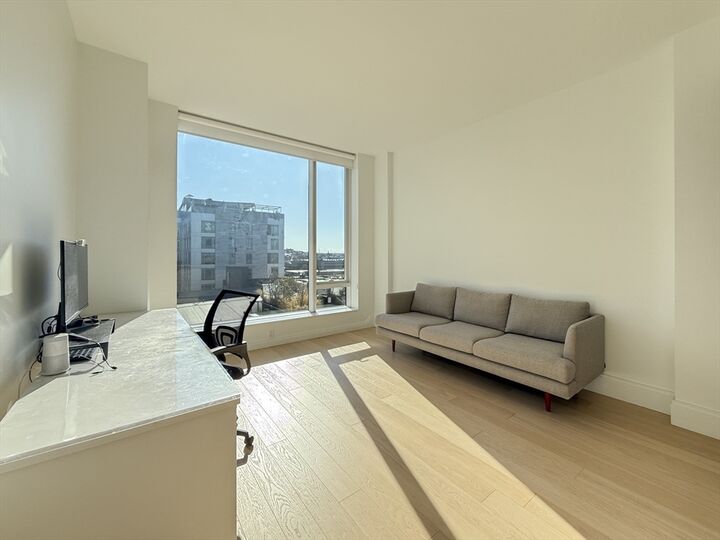 Property Photo:  380 Harrison Ave 1007  MA 02118 