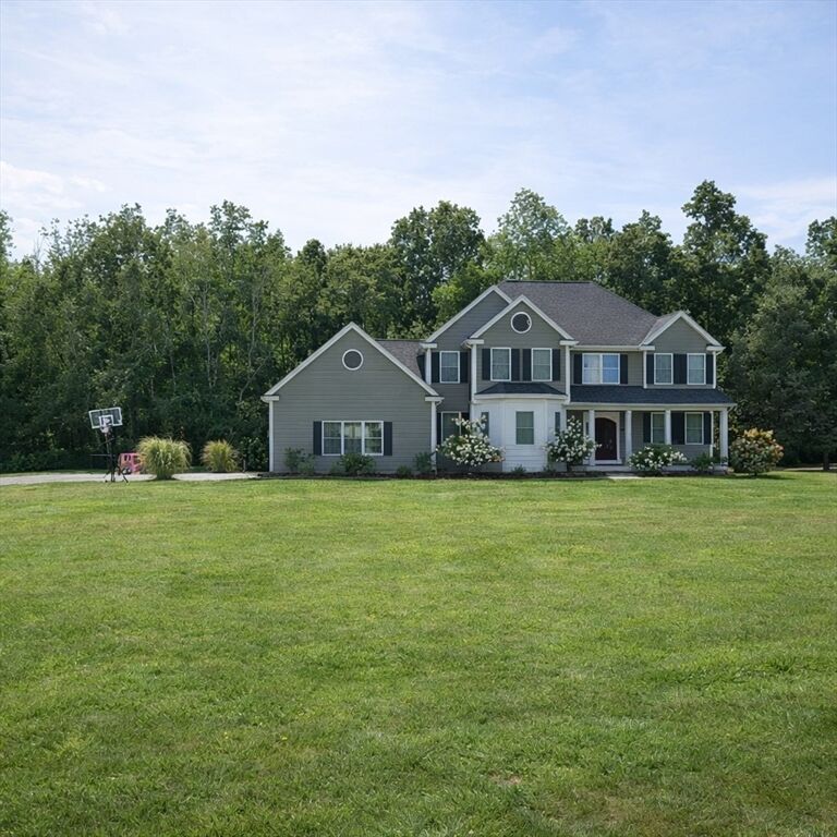 Property Photo:  37 W Millbury Rd  MA 01590 