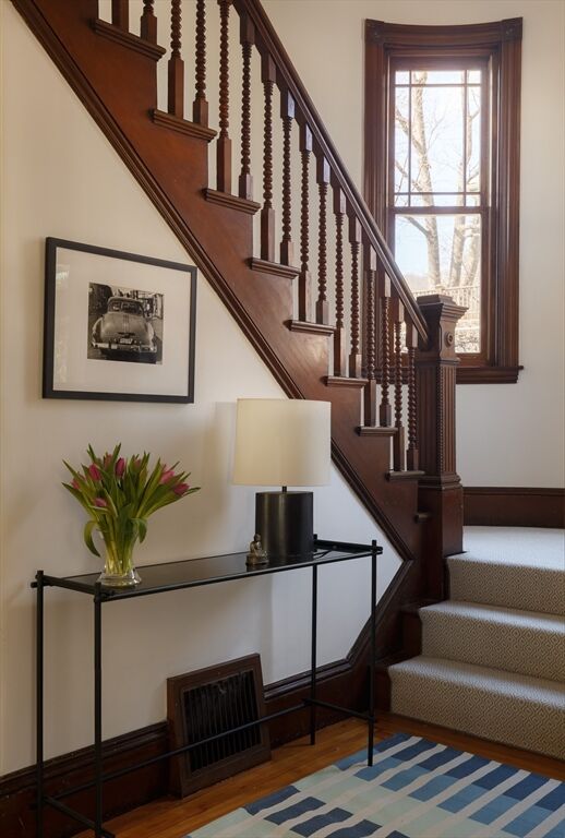 Property Photo:  40 Marion Rd  MA 02472 