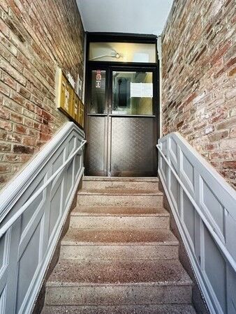 Property Photo:  47A North Margin Street  MA 02113 