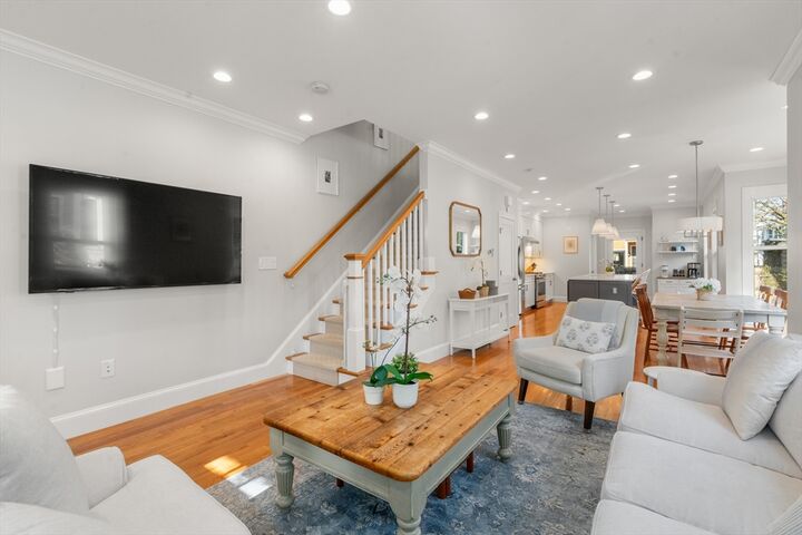 Property Photo:  26 Chandler Street 26  MA 02144 