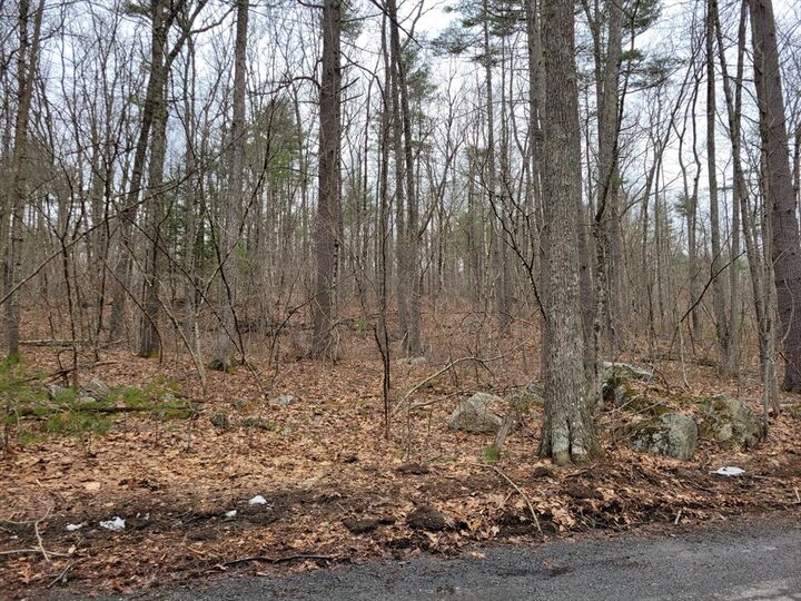 Property Photo:  Lot 1 Daniels Rd  MA 01507 