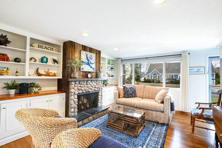 Property Photo:  25 Toledo St  MA 02536 