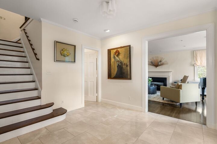 Property Photo:  140 Dudley St  MA 02445 