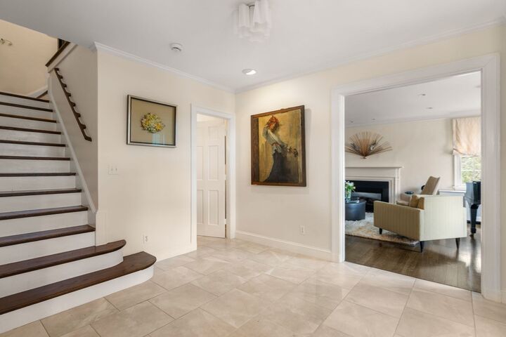 Property Photo:  140 Dudley St  MA 02445 
