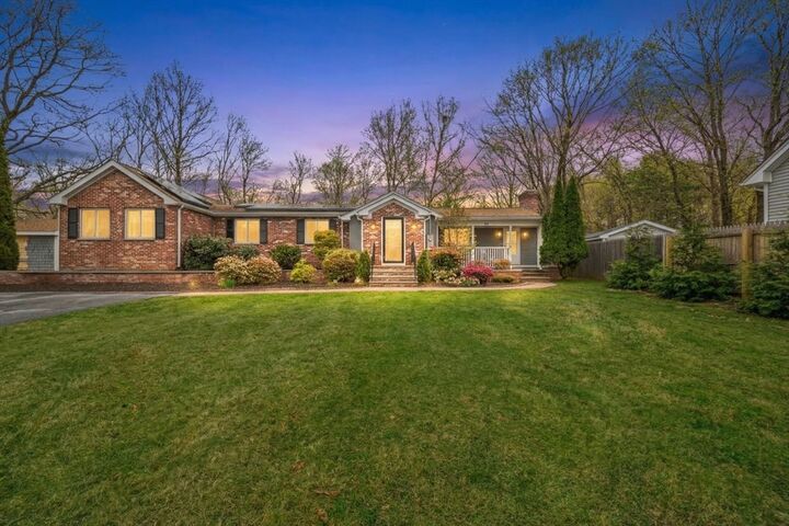 Property Photo: 30 Glendale Ave MA 01569