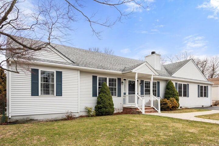 Property Photo: 17 Maguire Street MA 01844