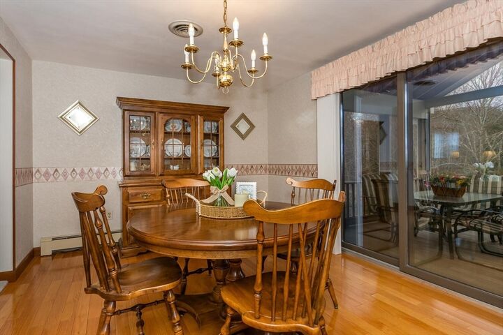 Property Photo:  134 Curtis Ave  MA 02072 