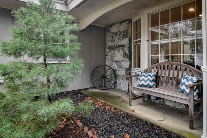 Property Photo: 7 Bayberry Lane MA 01701