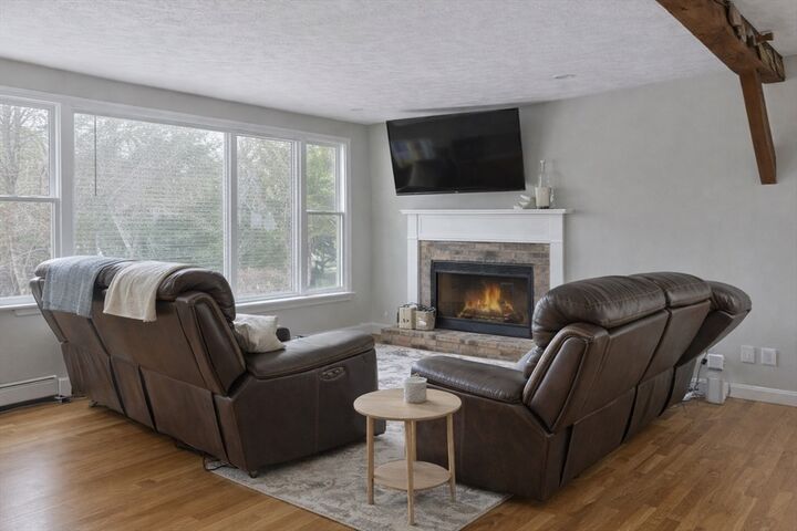 Property Photo:  119 Brigantine Dr  MA 02536 