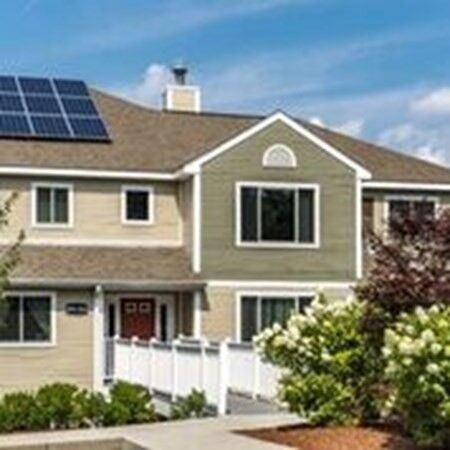 Property Photo:  One Katahdin Drive 525  MA 02421 