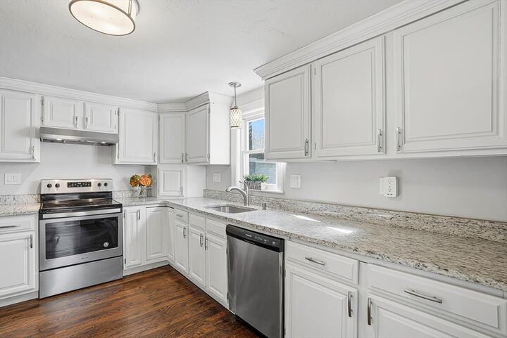 Property Photo: 49 Grove St MA 01568