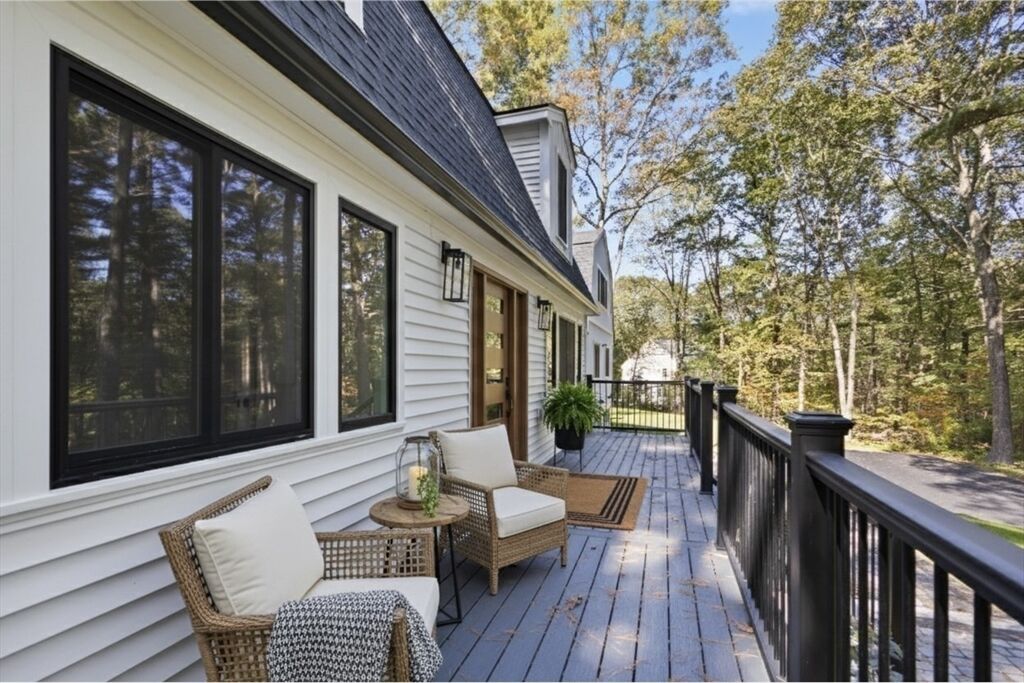 Property Photo:  241 Prospect St  MA 02038 