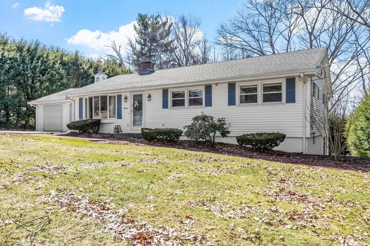 Property Photo:  18 Howe Ave  MA 01545 