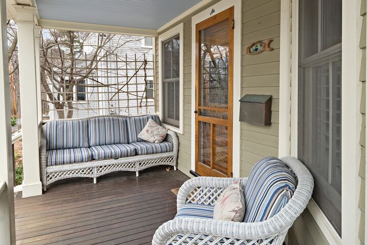 Property Photo:  69 Kaposia Street  MA 02466 