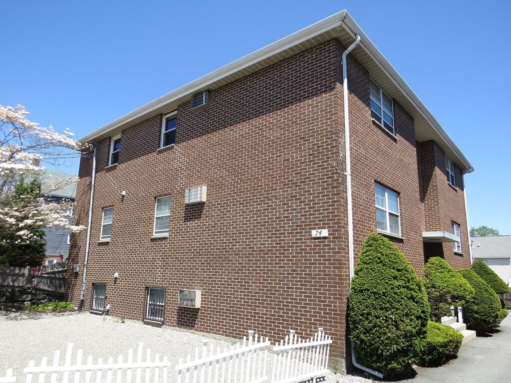 Property Photo:  74 Harvard St  MA 02453 