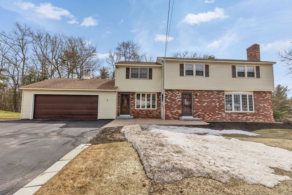 Property Photo:  22 Taschereau Blvd.  NH 03062 