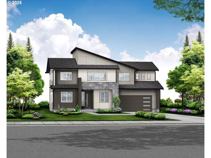 Property Photo:  7035 SW Alder St  OR 97070 