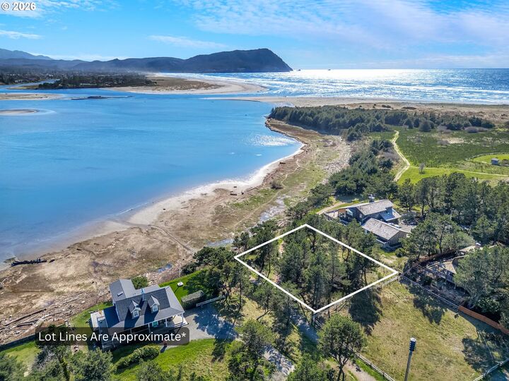 Property Photo:  Wellington Ave  OR 97138 