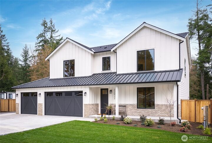 Property Photo: 22917 102nd Avenue SE WA 98077