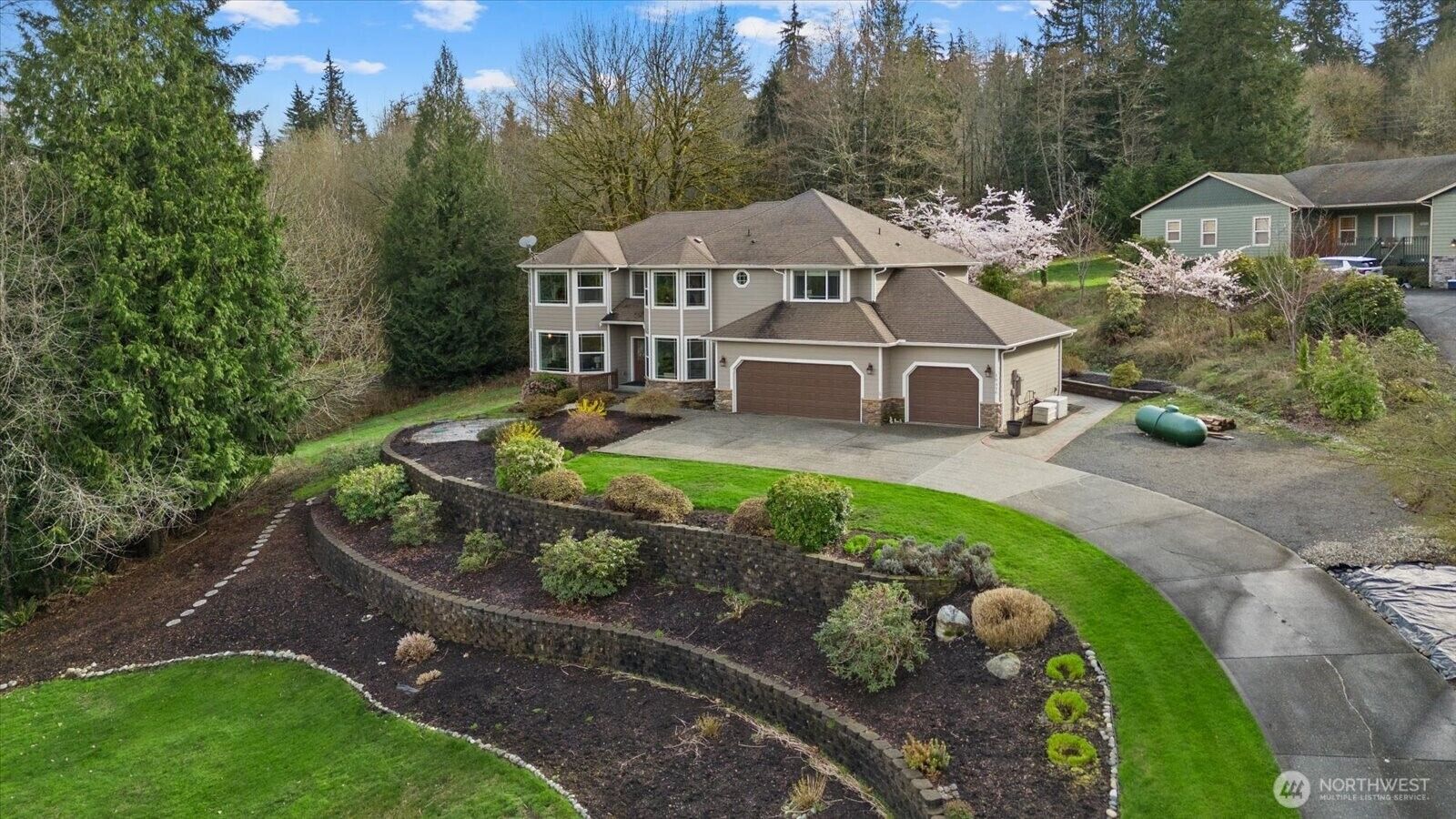 Property Photo: 10416 195th Street NE WA 98223