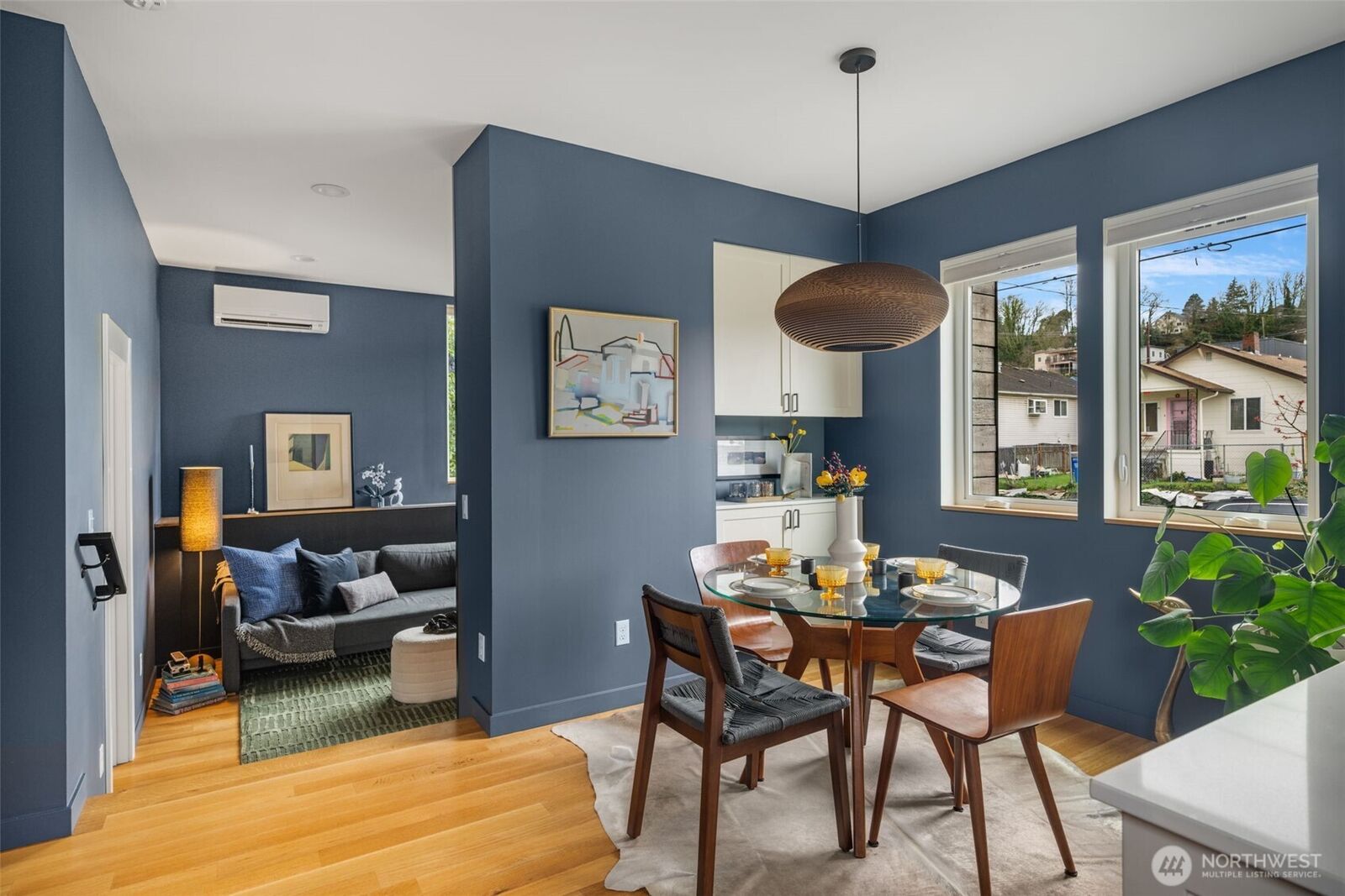 Property Photo: 1808 19th Avenue S A WA 98144