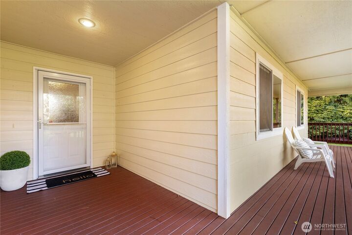 Property Photo: 13802 12th Avenue NW WA 98332