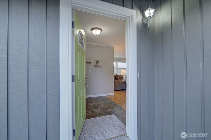 Property Photo:  15023  Simonds Road NE  WA 98028 