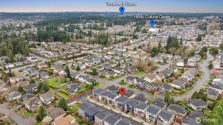 Property Photo:  4123  220th Place SE  WA 98021 