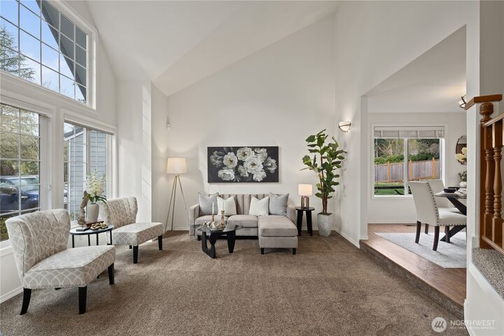 Property Photo: 24908 Lake Wilderness Country Club Drive SE WA 98038