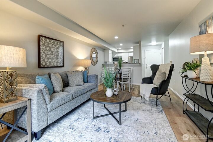 Property Photo:  18621  Blueberry Lane A109  WA 98272 