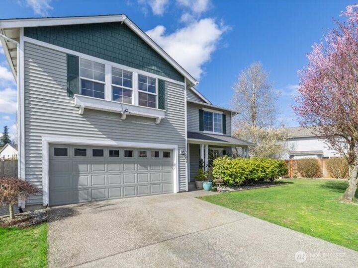 Property Photo:  14012  50th Drive SE  WA 98296 