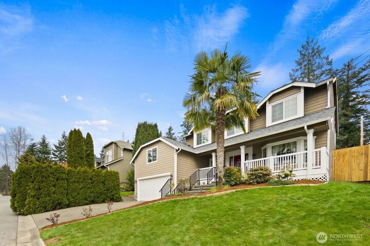 Property Photo:  36332  31st Place S  WA 98003 