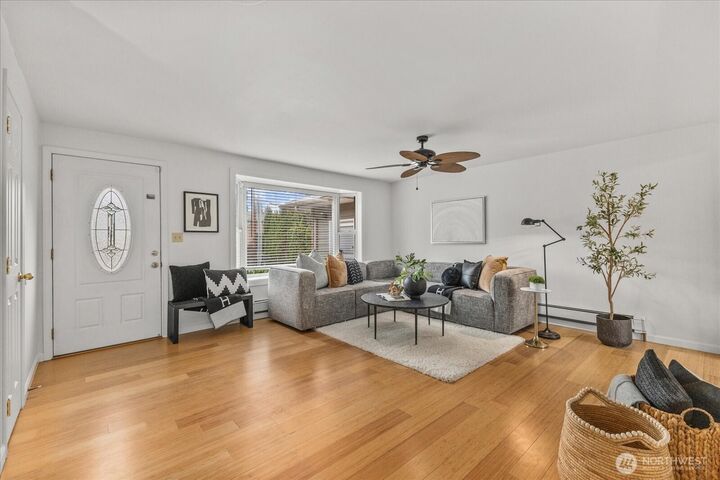 Property Photo:  13508  Wigen Road  WA 98087 