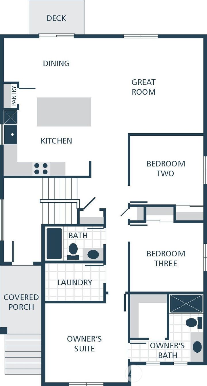 Property Photo: 2140 169th Street NE WA 98271