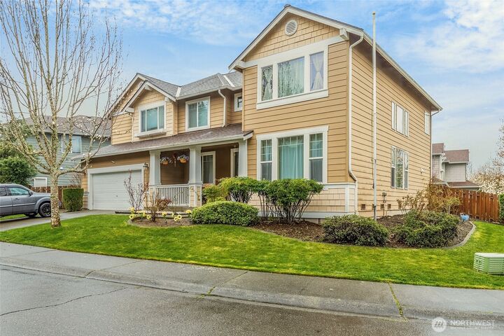 Property Photo:  24524 SE 278th Street  WA 98038 