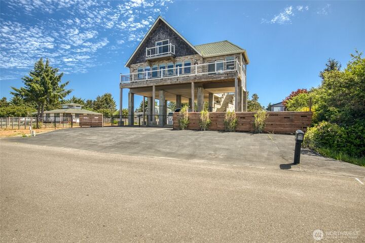 Property Photo: 144 Sand Dune Avenue SW WA 98569