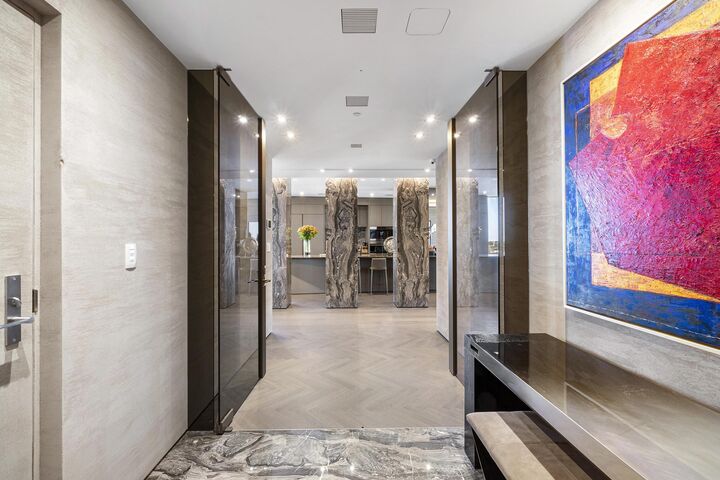 Property Photo: 2200 N Ocean Boulevard S606 FL 33305