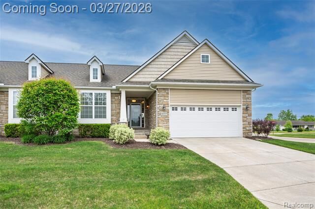 Property Photo:  26727 Wilton Court  MI 48165 