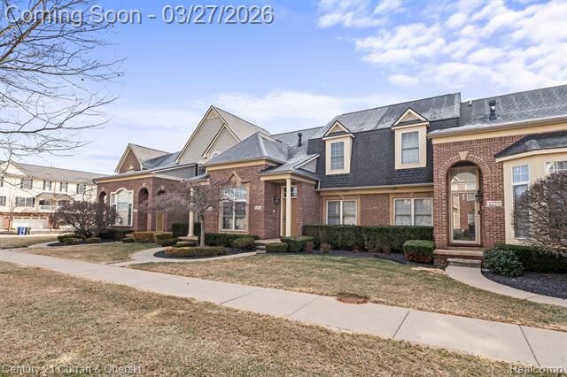 Property Photo: 1285 W Crystal Circle 214 MI 48187