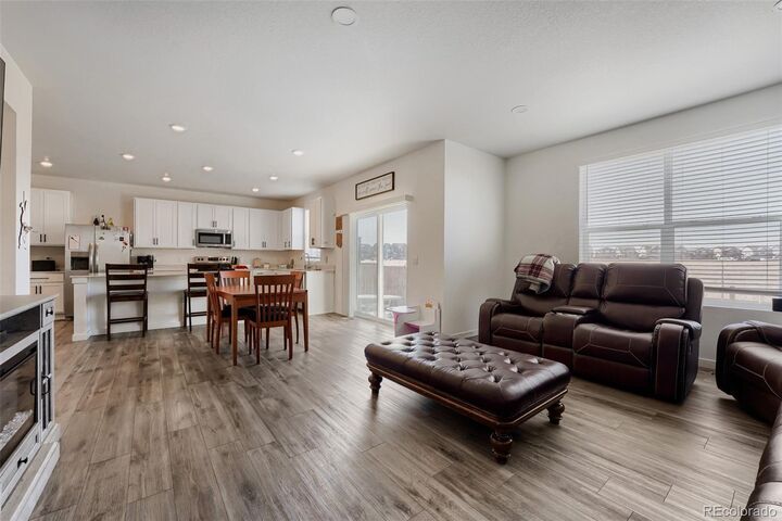 Property Photo:  46557 Sunrise Court  CO 80102 