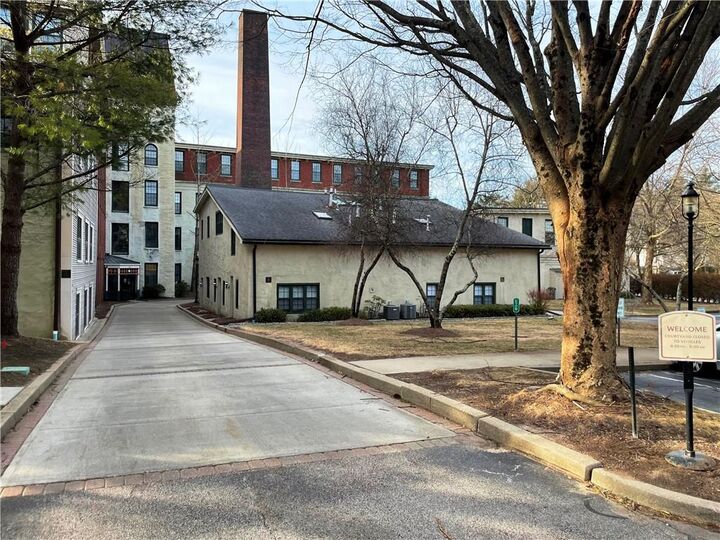 Property Photo:  15 Higgins Street 123  RI 02917 