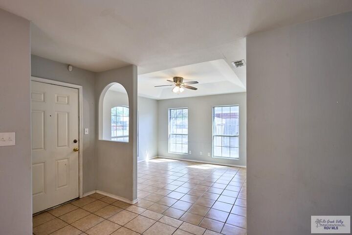 Property Photo: 2717 Honolulu TX 78596