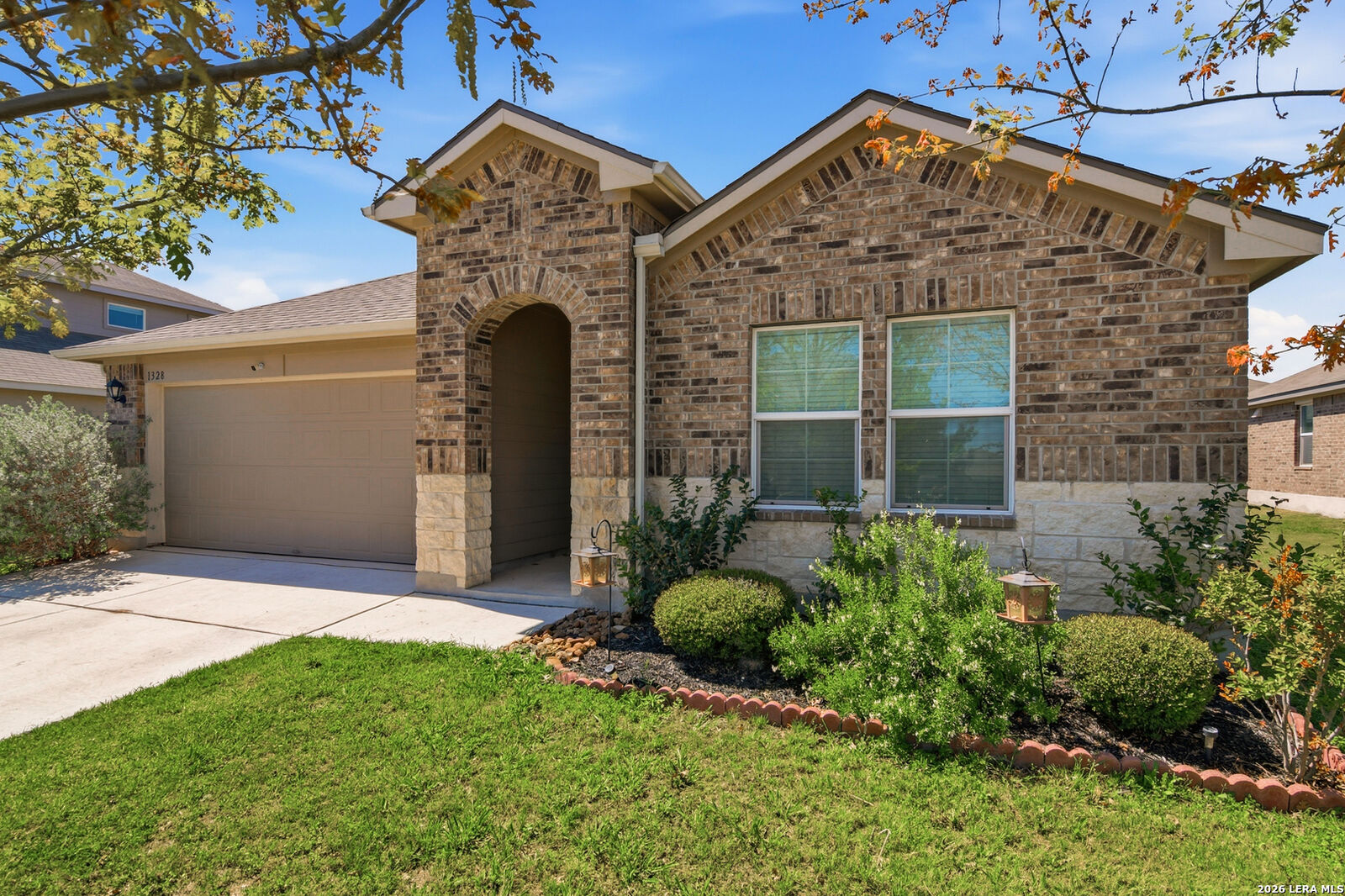 Property Photo: 1328 Almond Creek TX 78155