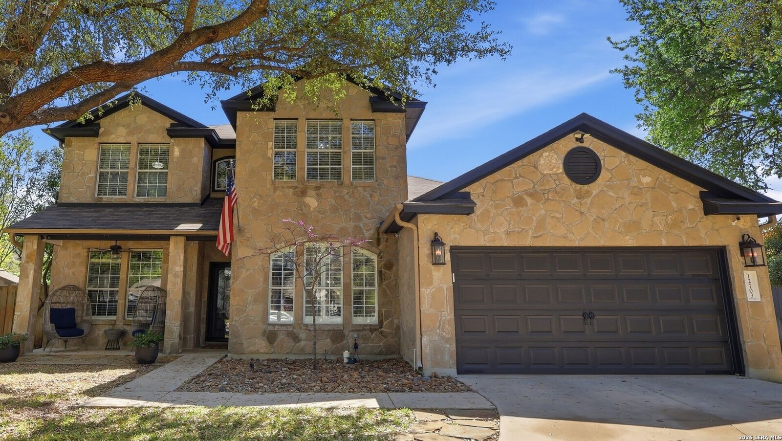 Property Photo: 12703 Holly Cedar TX 78023