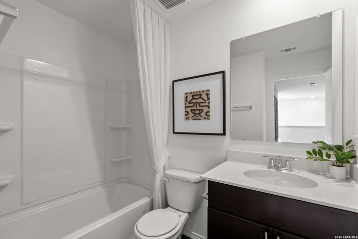 Property Photo: 12325 Vaquera Bend TX 78254