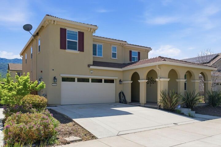 Property Photo: 2610 Lone Oak Lane CA 95020