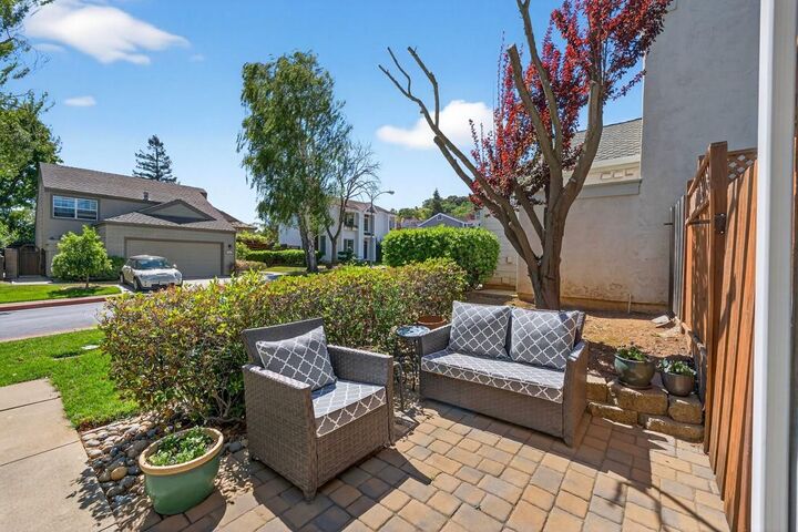 Property Photo: 890 Oak Park Drive CA 95037